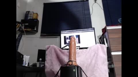 Flex Cam online show from November 5, 2025, 12:27 pm