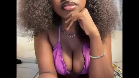 h_o_t_goddess online show from March 6, 2026, 6:32 am