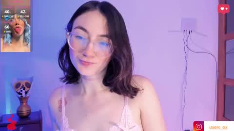 haanna_thompsoon online show from December 20, 2024, 6:35 pm