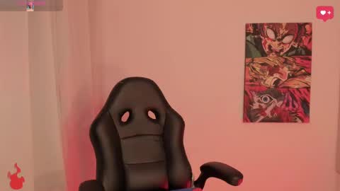 haanna_thompsoon online show from September 10, 2025, 4:34 am