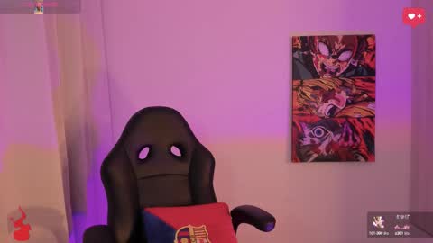 haanna_thompsoon online show from September 16, 2025, 4:13 am