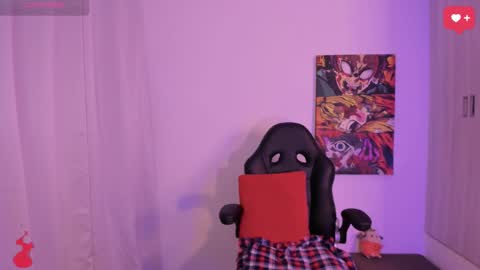 haanna_thompsoon online show from November 6, 2025, 4:13 am