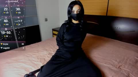 Linda online show from January 4, 2025, 11:43 am