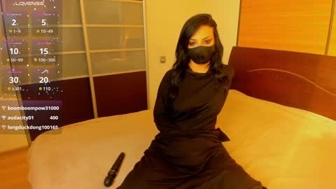 Linda online show from January 14, 2025, 5:40 am