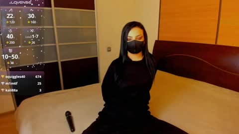 Linda online show from January 17, 2025, 6:36 am