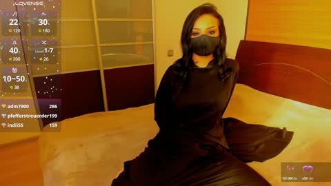 Linda online show from January 27, 2025, 5:14 am