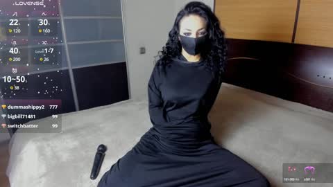 Linda online show from February 1, 2025, 12:16 pm