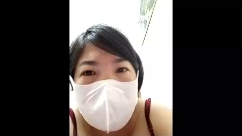 Snapshot of hachi_sweetbabie chatting on December 18, 2025, 5:02 am hachi_sweetbabie online show from December 18, 2025, 5:02 am