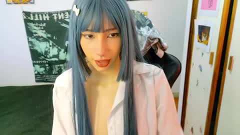 Snapshot of hachiko0 chatting on May 5, 2026, 4:59 pm Hachi 3 online show from May 5, 2026, 4:59 pm