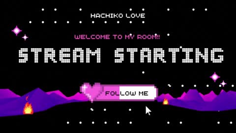 Hachiko online show from January 8, 2025, 3:40 am