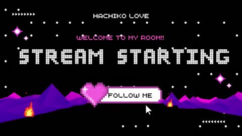 Hachiko online show from February 23, 2026, 2:09 am