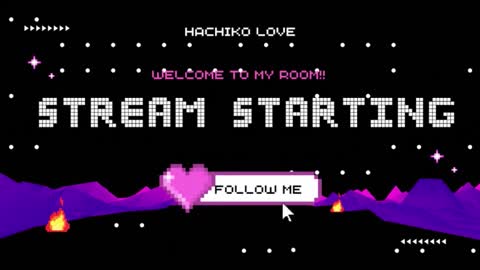 Hachiko online show from March 2, 2026, 2:47 am