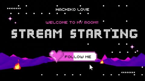 Hachiko online show from May 28, 2026, 2:20 am