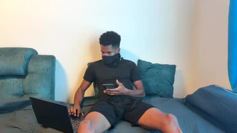 hackmaster266 online show from July 26, 2026, 2:46 pm