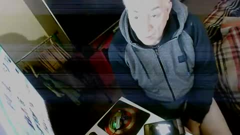 hacknoob62 online show from December 15, 2024, 9:03 am