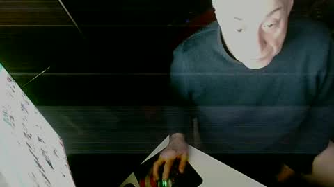 hacknoob62 online show from December 21, 2024, 5:36 am