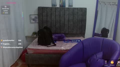 Hadde online show from November 8, 2025, 11:47 pm