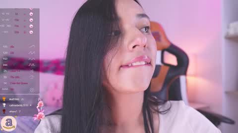 Hade online show from January 27, 2025, 8:49 pm