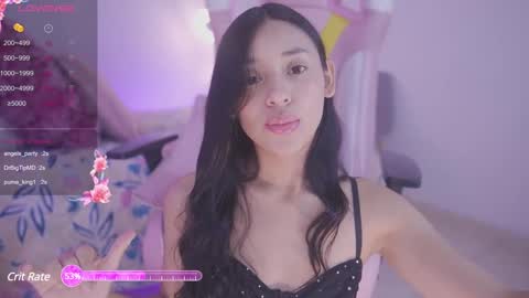 Hade online show from February 1, 2025, 7:55 pm