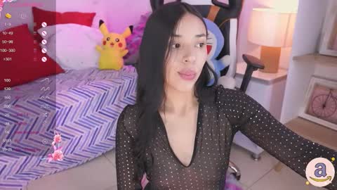 Hade online show from February 28, 2025, 7:35 pm