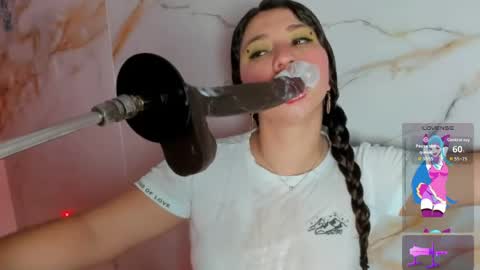 hade_cute2 online show from April 21, 2026, 3:17 pm