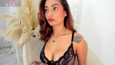 hade_miller online show from July 3, 2026, 3:35 am