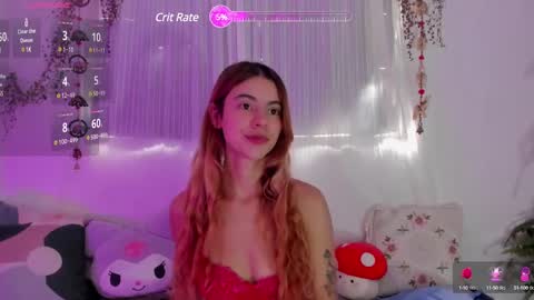 Hade online show from February 6, 2025, 7:07 pm