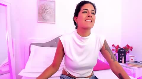  Hadeom  online show from September 11, 2025, 1:22 pm