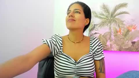  Hadeom  online show from September 26, 2025, 2:10 pm