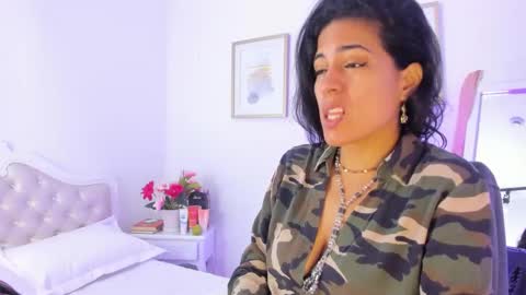  Hadeom  online show from October 7, 2025, 12:24 pm