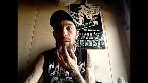 hadesvenom online show from June 5, 2026, 11:10 pm