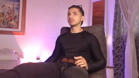 HADEZ online show from March 13, 2026, 12:56 pm