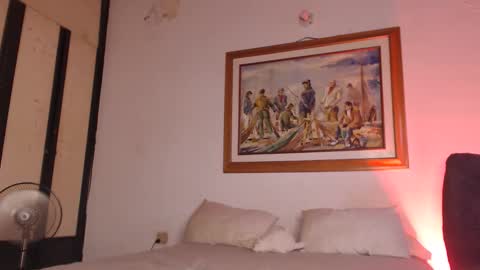 HADEZ online show from March 16, 2026, 4:55 pm