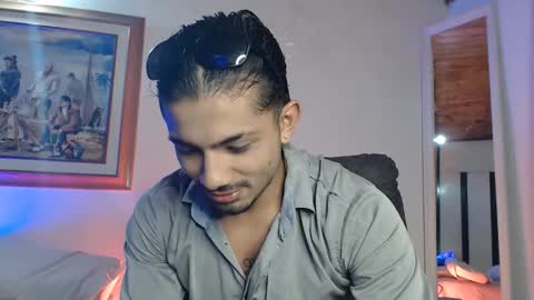 HADEZ online show from April 19, 2026, 3:39 am