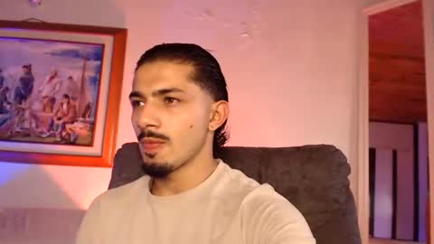 Snapshot of hadez_69 chatting on July 1, 2026, 9:58 pm HADEZ online show from July 1, 2026, 9:58 pm