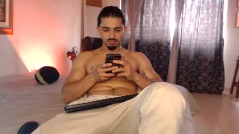 Snapshot of hadez_69 chatting on July 2, 2026, 5:41 pm HADEZ online show from July 2, 2026, 5:41 pm