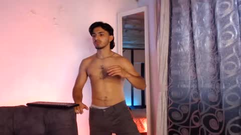Snapshot of hadez_69 chatting on July 15, 2026, 3:50 pm HADEZ online show from July 15, 2026, 3:50 pm