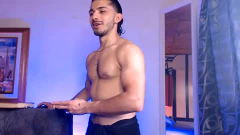 Snapshot of hadez_69 chatting on July 17, 2026, 9:19 pm HADEZ online show from July 17, 2026, 9:19 pm