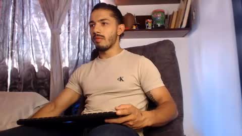 Snapshot of hadez_69 chatting on July 27, 2026, 2:57 pm HADEZ online show from July 27, 2026, 2:57 pm