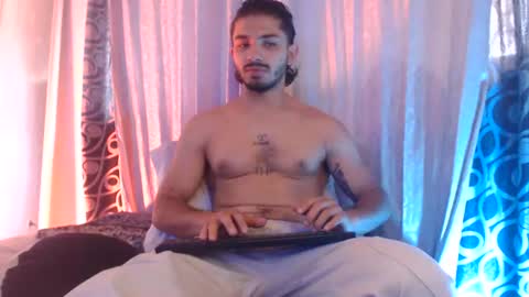 Snapshot of hadez_69 chatting on July 28, 2026, 3:32 pm HADEZ online show from July 28, 2026, 3:32 pm