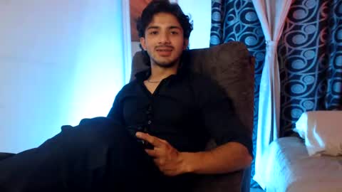 Snapshot of hadez_69 chatting on August 7, 2026, 1:29 am HADEZ online show from August 7, 2026, 1:29 am