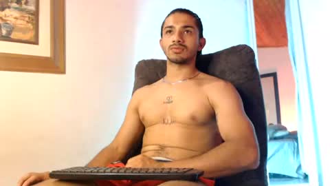 Snapshot of hadez_69 chatting on August 9, 2026, 2:35 am HADEZ online show from August 9, 2026, 2:35 am