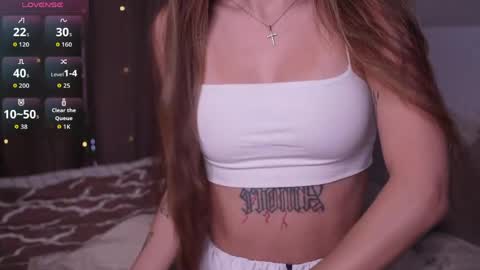 Hi Im Rebecca Glad to see you in my room  PVT is open online show from May 25, 2026, 1:55 am