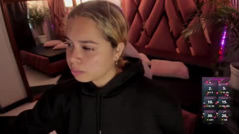 Haely online show from February 28, 2025, 11:14 am