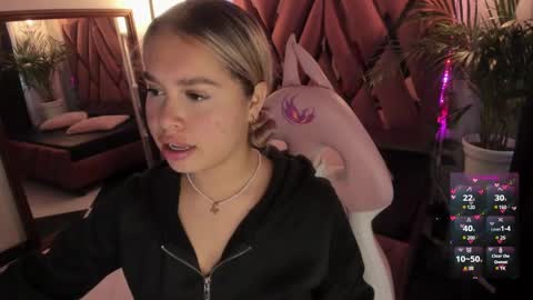 Haely online show from March 7, 2025, 11:18 am