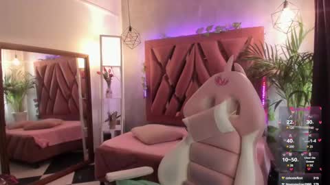 Haely online show from March 7, 2025, 8:33 pm