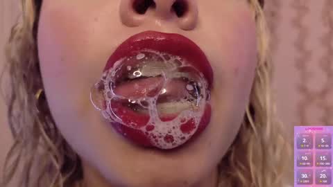 Haely online show from June 5, 2026, 9:09 pm