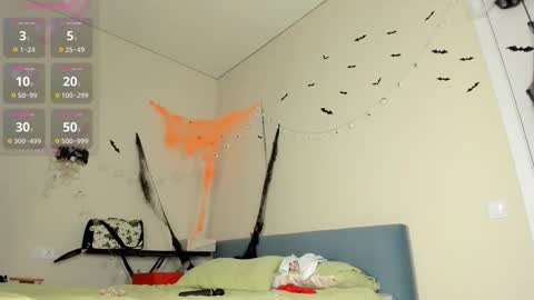 Ri online show from October 30, 2025, 12:28 pm