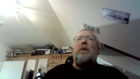 haiflosse online show from January 12, 2026, 9:47 am