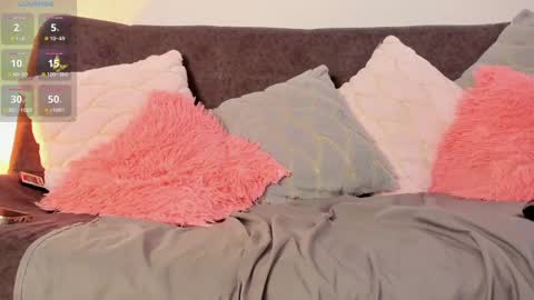 Hailee online show from February 20, 2025, 3:19 pm